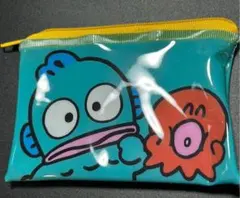 ハンギョドン フラットポーチ