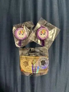 三代目 キングダム ガチャ 千社札 小林直己