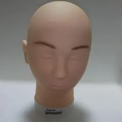 yamano ヘアスタイル練習用マネキン