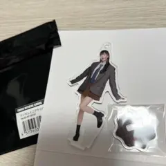 TWICE ダヒョン アクリルスタンド ENEMY - メルカリ