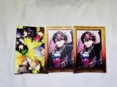 シクフォニ ブロマイド まとめ売り