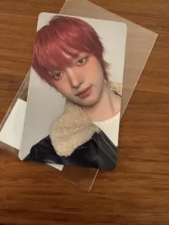 &TEAM EJ ウィジュ We On Fire WOF スプサトレカ