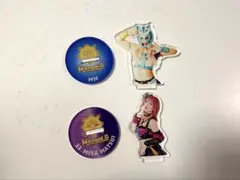 2026年最新】マリーゴールド プロレスの人気アイテム - メルカリ