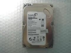 Seagate Desktop HDD 1000GB ST1000DM003
