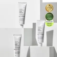 VT リードルショットシナジーリペアクリーム 700 ゆらぎ肌 cica