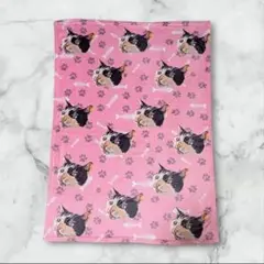 ブランケット（オリジナルイラスト商品）ぼくりん