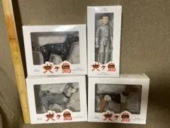 【新品 貴重】 犬ヶ島 フィギュア セット 2025年最新】犬ヶ島 フィギュアの人気アイテム - メルカリ