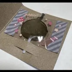 ちいかわ キャンディチャームズ グミ ラッコ1個