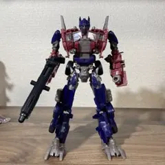 2026年最新】トランスフォーマー クラシック オプティマス プライムの