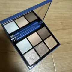 スナイデルビューティーアイデザイナーEX13 （2024年ホリデーコレクション）