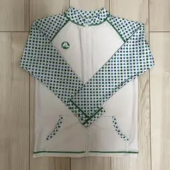 ラッシュガード crocs 水着 160 クロックス