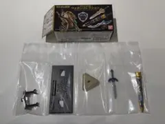 ゼルダの伝説／ウェポンコレクション／レア／マスターソード(納刀ver)／即日発送