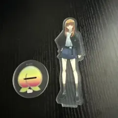 カラフルピーチ アクリルスタンド えとのサムネイル