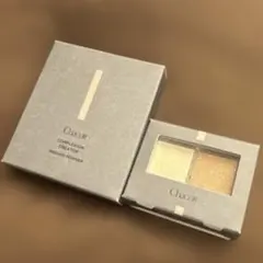 Chacott プレスとパウダー&アイシャドウのサムネイル