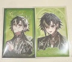 Dytica 3rd 伊波ライ ランダムチェキ　レア・ノーマル