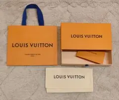 LOUIS VUITTON ギフトボックス セット