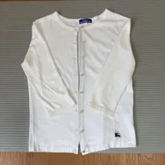 バーバリー　カーディガンのサムネイル