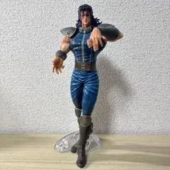 北斗の拳 一番くじ レイ フィギュアのサムネイル