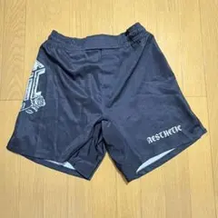 エステティック　AESTHETIC コンバッツショーツ　S-30inch 格闘技