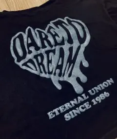 【夏物セール】 GORGE 半袖 Tシャツ ブラック