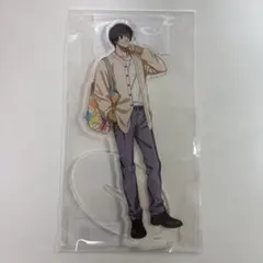 SAKAMOTO DAYS 南雲 アクリルスタンド 春私服