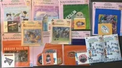 ドラゴンボール 一番くじ　スナップコレクション2 下位賞　まとめ売り　11点