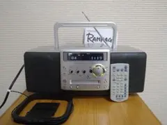 2025年最新】kenwood mdコンポの人気アイテム - メルカリ