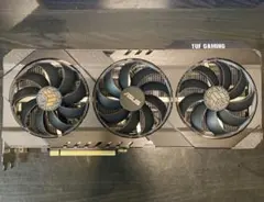 ASUS TUF Geforce RTX3070