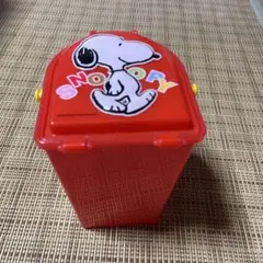 ユニバ　スヌーピー　ポップコーンバケットのサムネイル