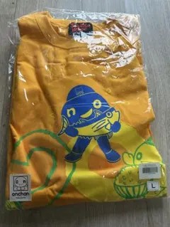 石野卓球 地獄温泉 Tシャツ XL EXPON 電気グルーヴ ヘキサゴンアイ
