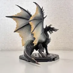 モンハン　フィギュア　アルバトリオン
