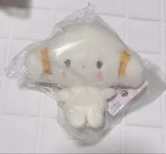 こぎみゅん マスコット