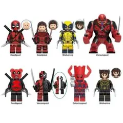 2025年最新】ヴェノムプール フィギュアの人気アイテム - メルカリ