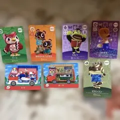 どうぶつの森　amiiboカード　まとめ売り　ダブりあり Amazon.co.jp: 『とびだせ どうぶつの森 amiibo+』amiiboカード (5