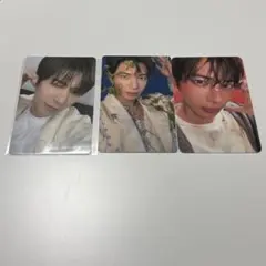 txt テヒョン　トレカ