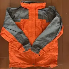 GORETEX THE NORTH FACE サイズSゴアテックス