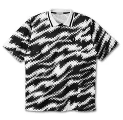 ELECTRICゴルフ　ポロシャツ ELECTRIC GOLF ポロシャツ M 緑 未使用 - メルカリ