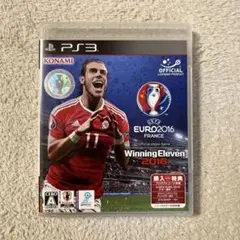 Winning Eleven 2016 (EURO 2016)