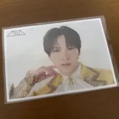 M!LK 吉田仁人 シャカリキレボリューション シャカレボ 生写真 66杯目①
