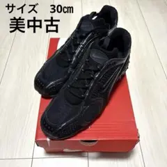 【美品】スピリドンケージ2 ブラック 27cm NIKE公式】ナイキ エア ズーム スピリドン ケージ 2 メンズ
