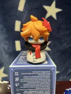 原神 ファデュイ 執行官フィギュア 公子