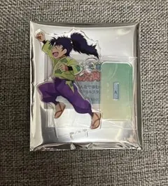 忍たま乱太郎　マルイ みんなで歩むの段　アクスタ　七松小平太