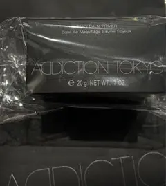 ADDICTION TOKYO シルキーバームプライマー 20g