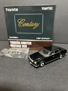 トミカ LIMITED VINTAGE NEO センチュリー 黒 LV-105a Amazon | トミカ リミテッドビンテージ LV-N105a トヨタ センチュリー
