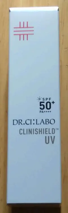 ドクターシーラボ CLシールドUVスキンケアSPF50+