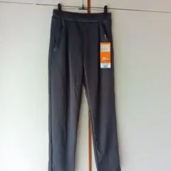 1279）新品未使用　ドライ・バイ・ウォーム FIBER HEATパンツ