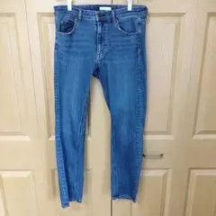 THE SHOP TK スキニーデニム　 ジーンズのサムネイル