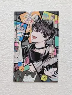 佐伯イッテツ にじさんじ