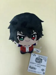 ヒプマイ -Division Rap Battle-　ちびぐるみ　山田一郎②