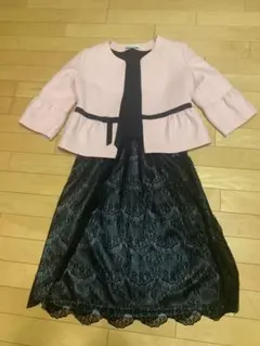ジャケット